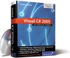 Buchcover Visual C# 2005