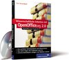 Buchcover Wissenschaftliche Arbeiten mit OpenOffice.org 2.0