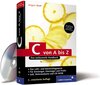 Buchcover C von A bis Z