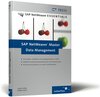 Buchcover SAP NetWeaver Master Data Management