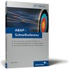 Buchcover ABAP-Schnellreferenz