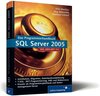 Buchcover Das Programmierhandbuch SQL Server 2005