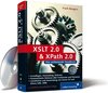 Buchcover XSLT 2.0 und XPath 2.0