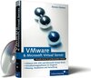 Buchcover VMware und Microsoft Virtual Server