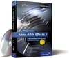 Buchcover Adobe After Effects 7