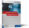 Buchcover Corporate Performance Management mit SAP