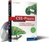 Buchcover CSS-Praxis