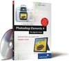 Buchcover Photoshop Elements 4 für digitale Fotos