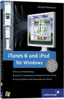 Buchcover iTunes 6 und iPod für Windows