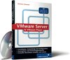 Buchcover VMware Server und VMware Player