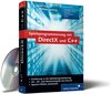 Buchcover Spieleprogrammierung mit DirectX und C++
