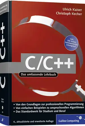 Buchcover ISBN 9783898428392