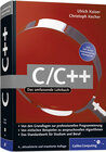 Buchcover C/C++