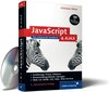 Buchcover JavaScript und AJAX