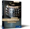 Buchcover QuarkXPress 7
