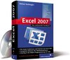 Buchcover Excel 2007 – Das umfassende Handbuch