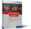 Buchcover HR-Reporting mit SAP