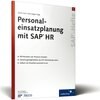 Buchcover Personaleinsatzplanung mit SAP HR