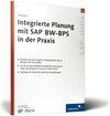 Buchcover Integrierte Planung mit SAP BW-BPS in der Praxis