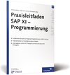 Buchcover Praxisleitfaden SAP XI – Programmierung