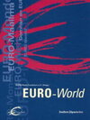 Buchcover EURO-World