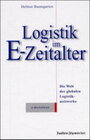 Buchcover Logistik im E-Zeitalter