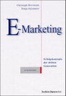 Buchcover E-Marketing