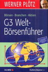 Buchcover G3 Welt-Börsenführer