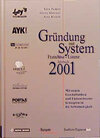 Buchcover Gründung mit System