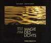 Buchcover Magie des Lichts /Magic of the light /Magie de la Lumière