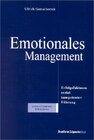 Buchcover Emotionales Management