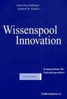 Buchcover Wissenspool Innovation