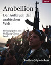 Buchcover Arabellion