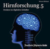 Buchcover Hirnforschung 5