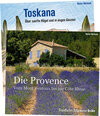 Buchcover Toskana & Provence