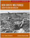 Buchcover Der Erste Weltkrieg