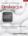 Buchcover Denken 3.0