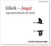 Buchcover Glück – Angst