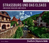 Buchcover Straßburg und das Elsass