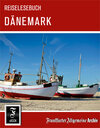 Buchcover Reiselesebuch Dänemark
