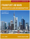 Buchcover Frankfurt am Main