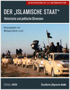 Buchcover Der "Islamische Staat"