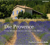 Buchcover Die Provence