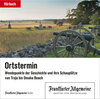 Buchcover Ortstermin