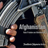 Buchcover Afghanistan