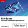 Hallo Europa! width=