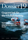 Buchcover Gegenwind für die Globalisierung
