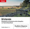 Buchcover Ortstermin