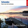 Buchcover Schweden