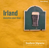 Buchcover Irland